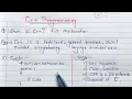 Introduction to C Hindi What is C full Explanation