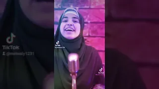 اميره كويس نبينا محمد قال يابلال 