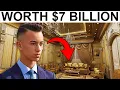 Prince Moulay Hassan Luxury Lifestyle Net Worth Fortune Car Collection Mansions