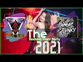 Download Lagu เพลงแดนซ์มันส์ๆ The Rocking Night Party ( เพลงแดนซ์ Apollo ) Remix 2021 +++ | Air Remixer
