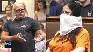 Sh tbusiness Shad Thyrion s Uncle Rips Taylor Schabusiness Wishes Death in Prison Upon Her