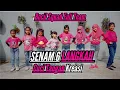 SENAM 6 Langkah Cuci Tangan | Ayo patuhi Protokol Kesehatan | Bocil Squad Mommy