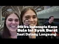 Download Lagu Bule Kaget! Indonesia yang Dikiranya Tertinggal Ternyata Lebih Maju dari Perkiraan