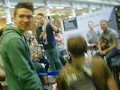 Don Broco - Priorities (St. Pancras Station Sessions)