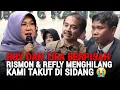 Lagu PECAH DAN SELESAI 😅 TIFA \u0026 ROY SURYO PISAH, RISMON DAN REFLY MENGHILANG😅