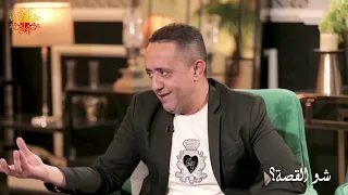 علي الديك جورج وسوف مو بس بسوريا معل م بالعالم العربي كلو 