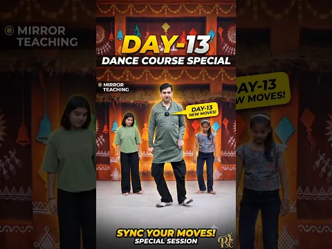 Dance Course For Girls And Boys Session-13 | Parveen Sharma Dance Classes