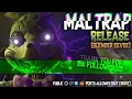 maltrap fnaf release c4d download on Google drive