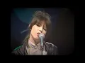 Pretenders - Brass in Pocket 1979 performance