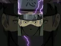 Kakashi Dark side edit #kakashihatake #shorts