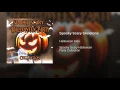Spooky Scary Skeletons - Halloween Kids