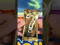 I Bought a GOLD Pokemon Mystery Pack