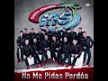 A Lo Mejor-Banda MS
