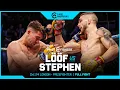 Download Lagu EPIC PRIZEFIGHTER SEMI-FINAL | Alexander Lööf vs. Aidan Stephen | FULL FIGHT | CW 174 London