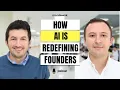 How AI and No-Code Are Redefining Startup Building in 2025