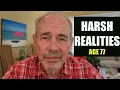 Download Lagu 10 Harsh Realities of Being a 77-Year-Old Man