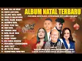 LAGU NATAL TERBARU 2025/2026 (LIRIK) JUSTY ALDRIN, MITHA TALAHATU, PUTRI SIAGIAN, VICTOR HUTABARAT