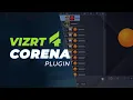 Vizrt 4 Corena Plugin