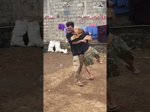 Teman telat datang
