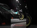 Download Lagu NEW YAMAHA AEROX ALPHA TURBO 2025