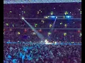 Foo Fighters - Everlong (Wembley 06/06/2008)