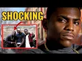 Bombshell Why Mekhi Phifer Vanished from Hollywood Movie Roles After Paid in Full