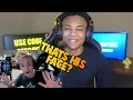 Ninja Reacts To Ladies and Defaults By Ceeday