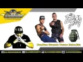 🔴 MCs Zaac e Jerry / Bumbum Granada Versão Estendida ☯  ( Dj juninho Bns )