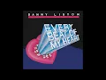 DANNY LISTON - Missing You Forever (1986 AOR)
