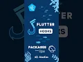 Flutter Hooks Simplify State and Lifecycle Management Packages Power-Ups