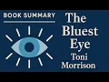The Bluest Eye by Toni Morrison Powerful Summary Hidden Meanings Explained