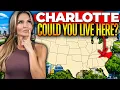 The REAL Pros Cons of Living in Charlotte NC in 2026