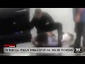 Download Lagu Cop Violently Arrests Black Community Volunteer Over Fire Lane Parking