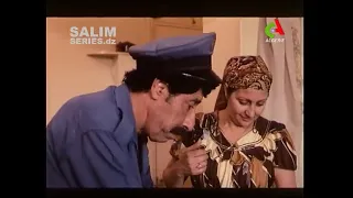 الفيلم الجزائري سقف و عائلة 1982 