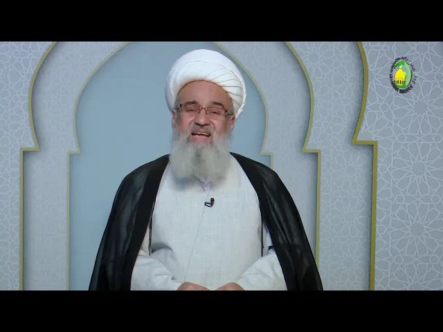 ⁣136     خردمندی وجوب معرفت خداوند2 - استاد: شیخ حسن میلانی