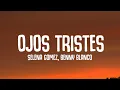 Selena Gomez, benny blanco - Ojos Tristes (Lyrics)