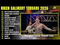 NIKEN SALINDRY - SIJI DI PING SELAWE - JEMBATAN CANGAR - FULL ALBUM DANGDUT KOPLO TERBARU 2026