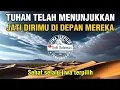 Lagu JIWA TERPILIH✨TUHAN TELAH MENUNJUKKAN DIRIMU YANG SEBENARNYA‼️#dedisulaimantunjungan 