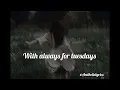 Download Lagu Baby blue movie - Cigarettes after sex (lyrics)