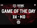Future Games Indiana vs Missouri