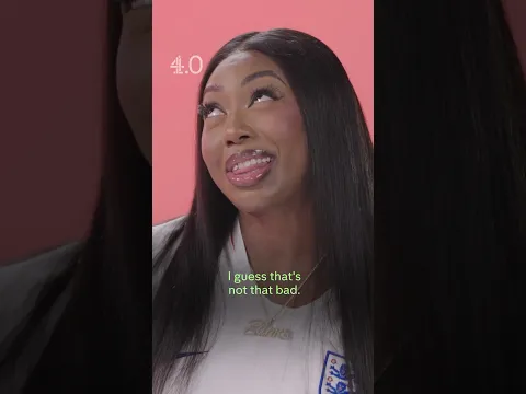 Thank you, next!
