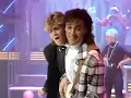 Wham! - Everything She Wants (HQ STUDIO/1984)