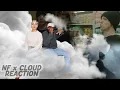 ALBUM COMING SOON? 👀 | NF - CLOUDS [REACTION]