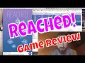 Reached Buildbox 2 Game Review 117