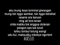 Download Lagu Karaoke Ndx Aka Terminal Giwangan