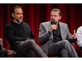 Academy Conversations The Revenant