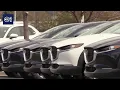 Are affordable cars going extinct