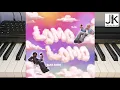 How To Play "Lomo Lomo" By Kidi Ft. Black Sherif On Piano