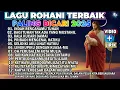 Download Lagu KUMPULAN LAGU LAGU ROHANI NONSTOP POPULER  2025