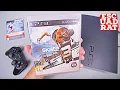 Download Lagu Skate PS3 - Unboxing and Gameplay Skate 3 PlayStation 3
